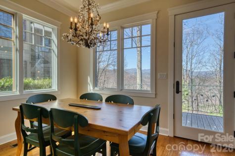 192 Woodruff Lane Black Mountain NC 28711