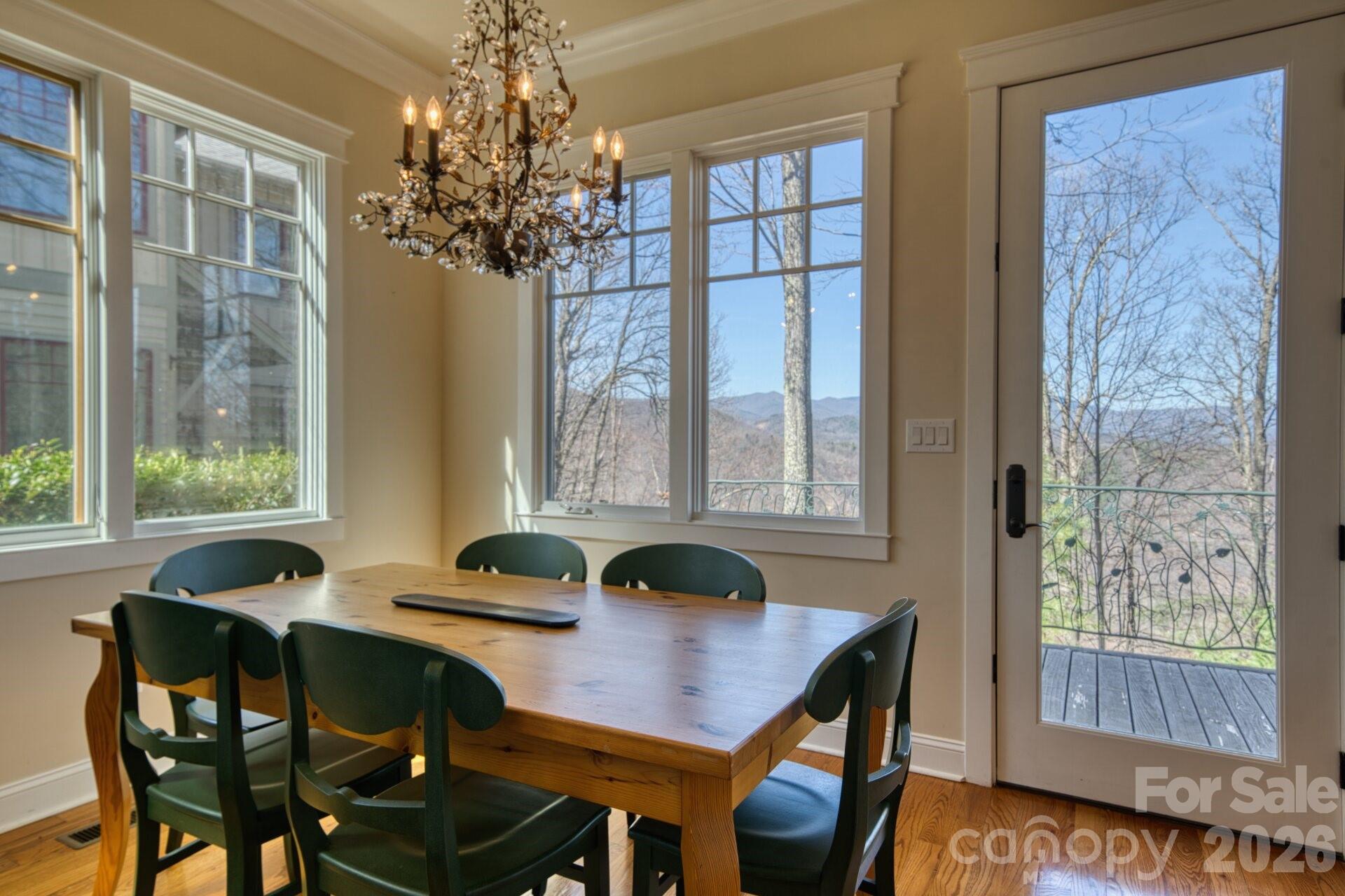 192 Woodruff Lane Black Mountain NC 28711