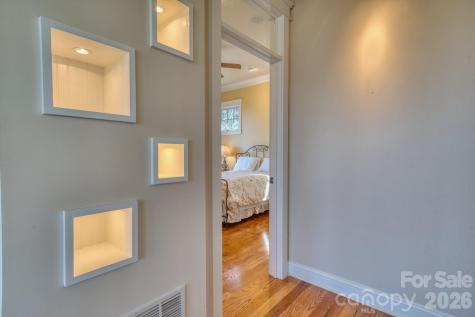 192 Woodruff Lane Black Mountain NC 28711