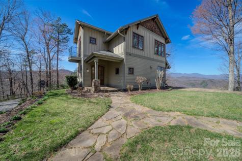 192 Woodruff Lane Black Mountain NC 28711