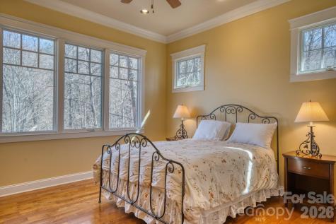 192 Woodruff Lane Black Mountain NC 28711