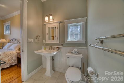 192 Woodruff Lane Black Mountain NC 28711