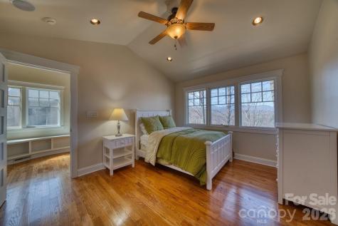 192 Woodruff Lane Black Mountain NC 28711