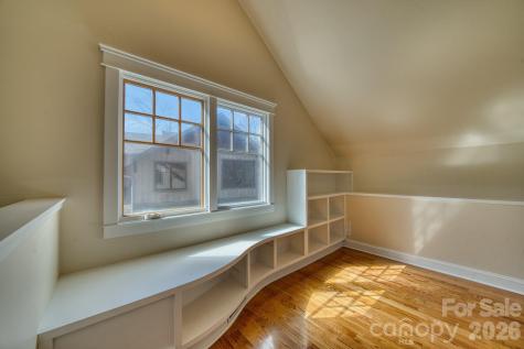 192 Woodruff Lane Black Mountain NC 28711