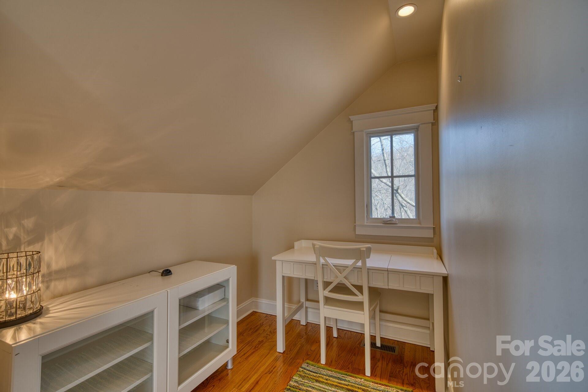 192 Woodruff Lane Black Mountain NC 28711