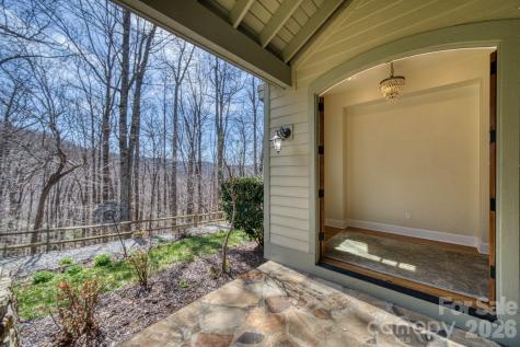 192 Woodruff Lane Black Mountain NC 28711
