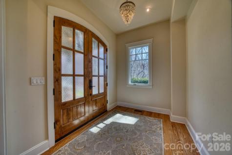 192 Woodruff Lane Black Mountain NC 28711