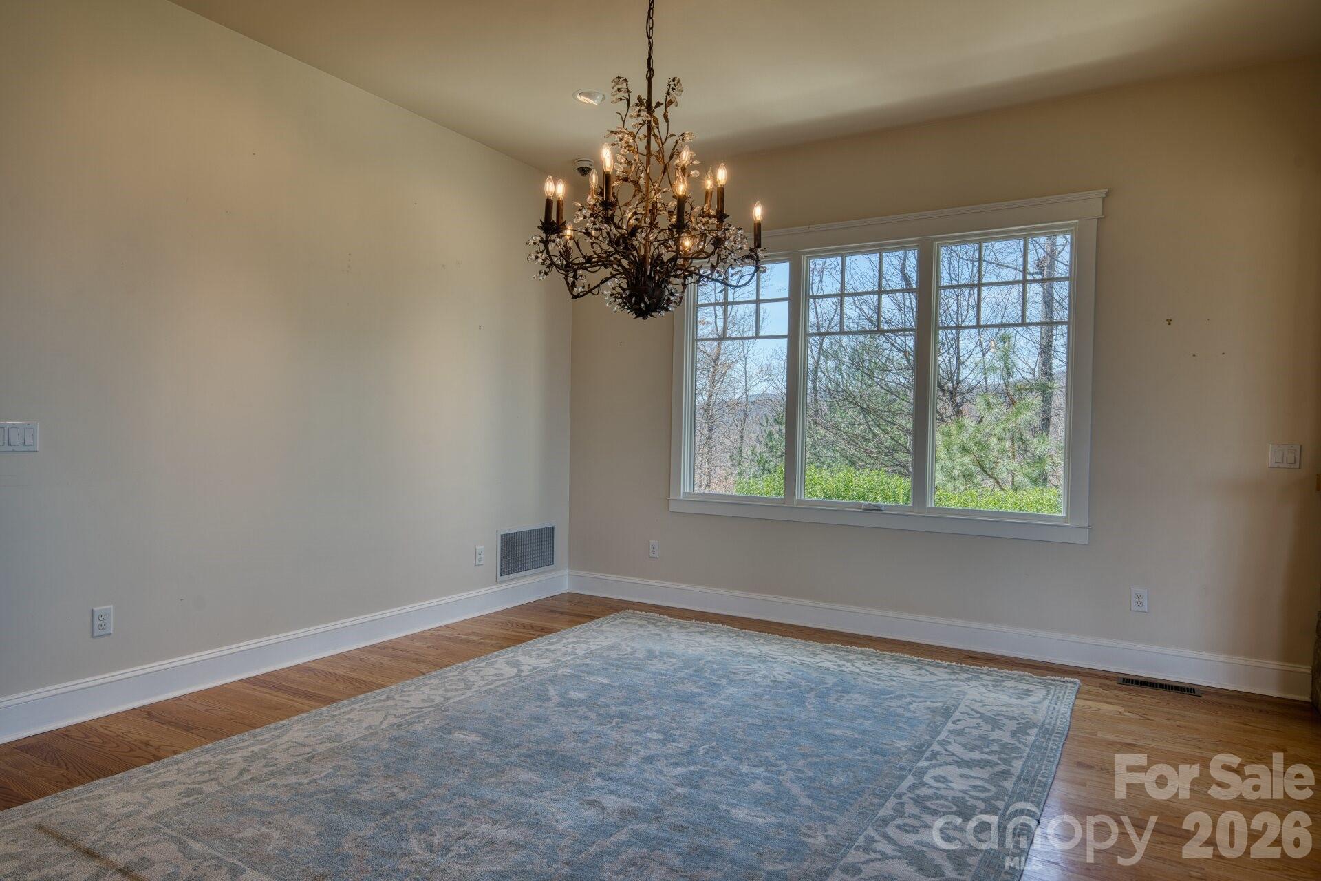 192 Woodruff Lane Black Mountain NC 28711