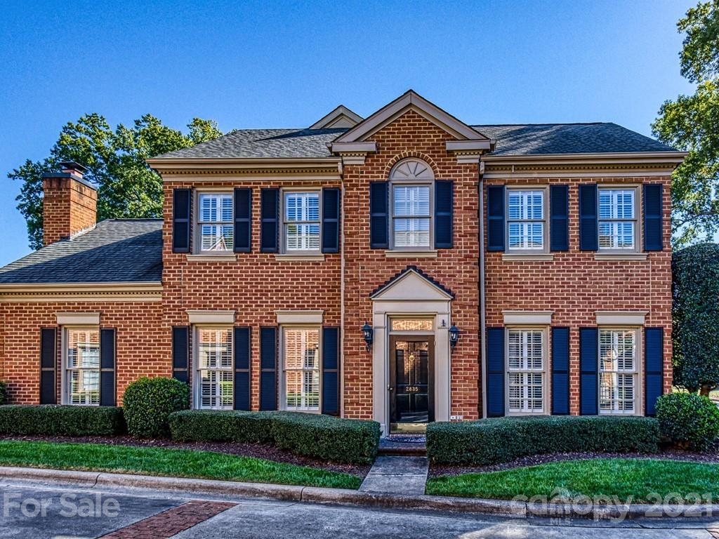2835 Sharon View Road Charlotte NC 28210