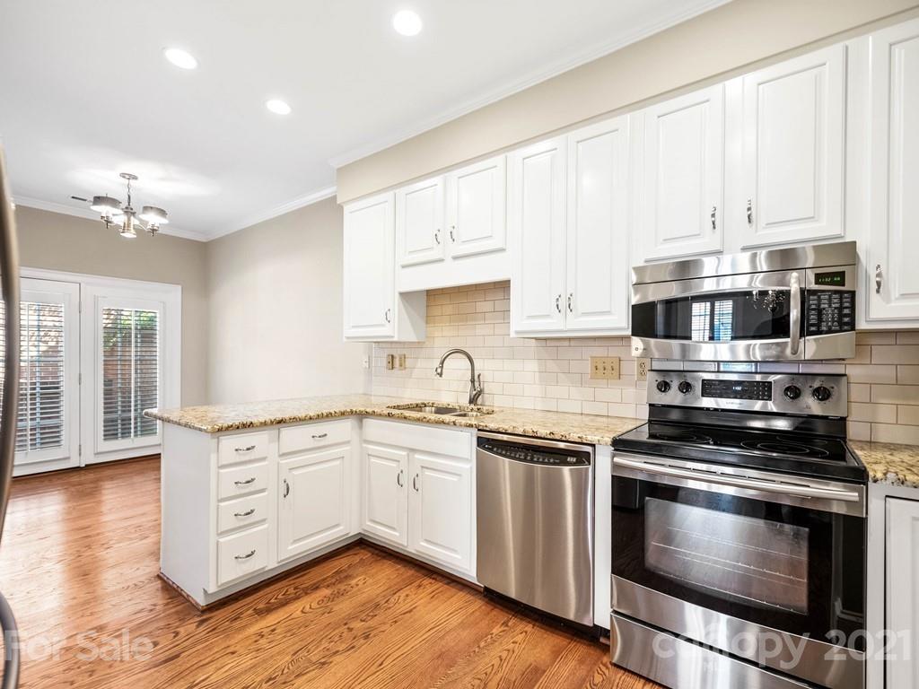2835 Sharon View Road Charlotte NC 28210