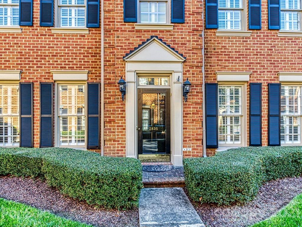 2835 Sharon View Road Charlotte NC 28210