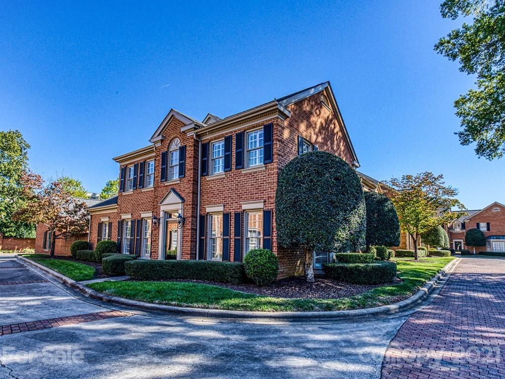 2835 Sharon View Road Charlotte NC 28210