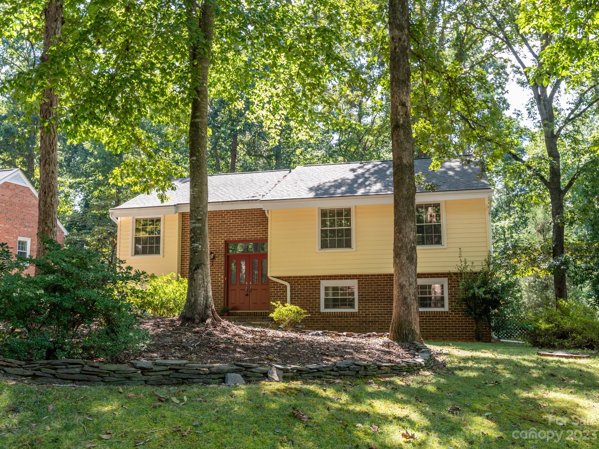 7224 Lake Drive Matthews NC 28104