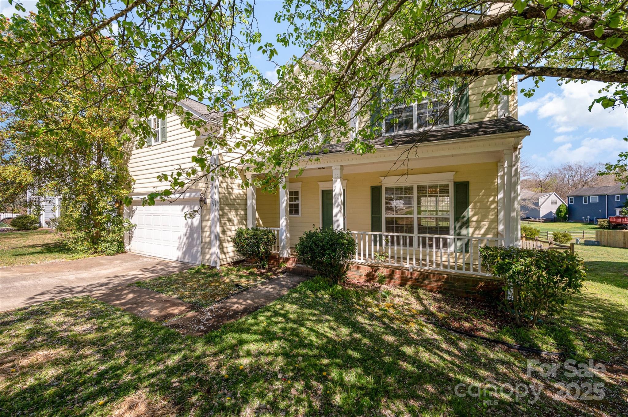 6720 Neuhoff Lane Charlotte NC 28269
