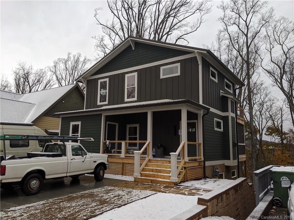 158 Riverview Drive Asheville NC 28806