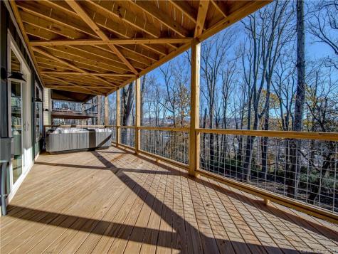 158 Riverview Drive Asheville NC 28806