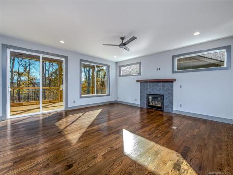 158 Riverview Drive Asheville NC 28806
