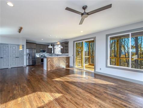158 Riverview Drive Asheville NC 28806