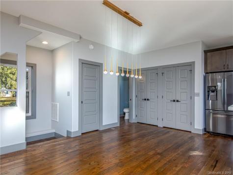 158 Riverview Drive Asheville NC 28806