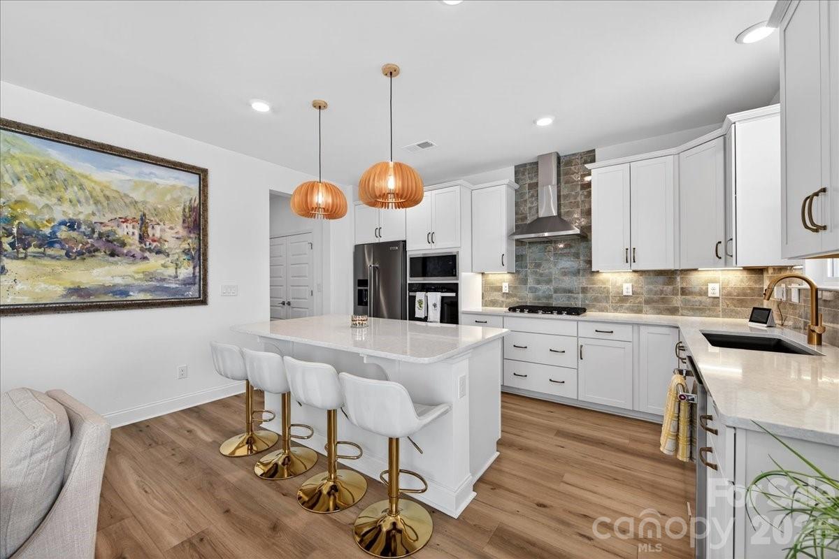 3234 Fenchurch Lane Denver NC 28037