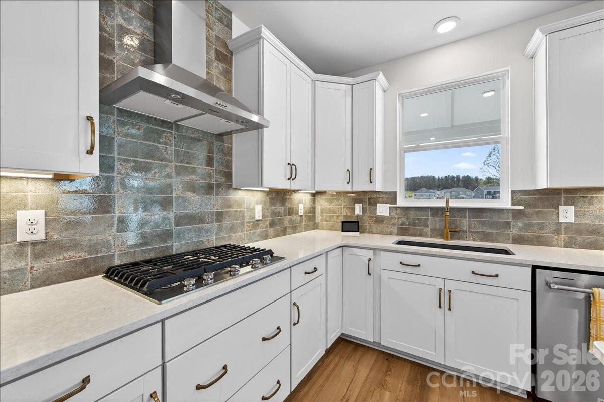 3234 Fenchurch Lane Denver NC 28037