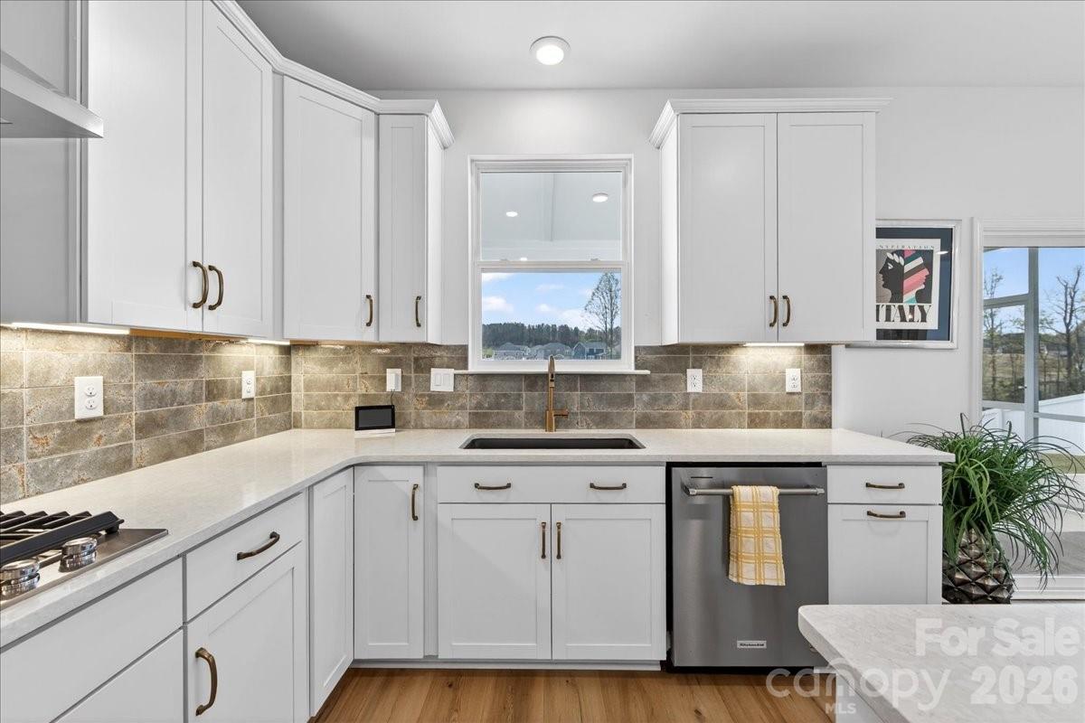 3234 Fenchurch Lane Denver NC 28037