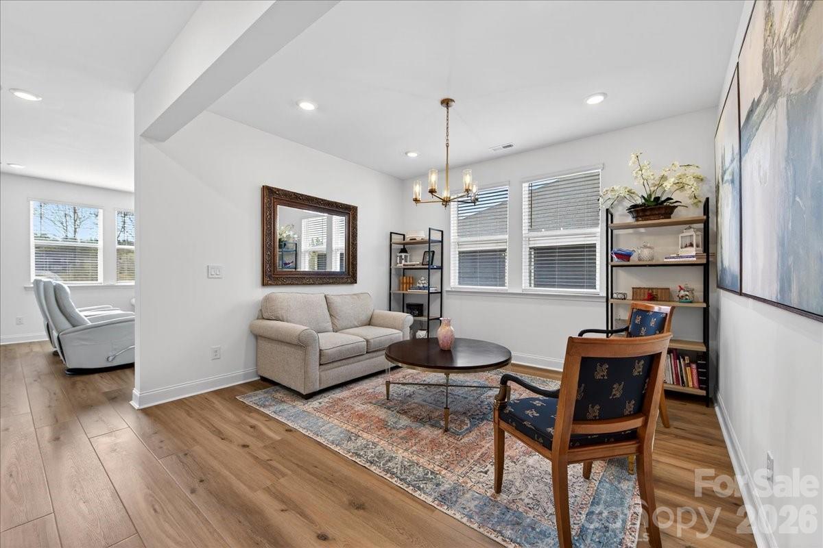 3234 Fenchurch Lane Denver NC 28037
