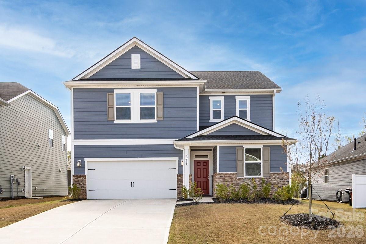 3234 Fenchurch Lane Denver NC 28037