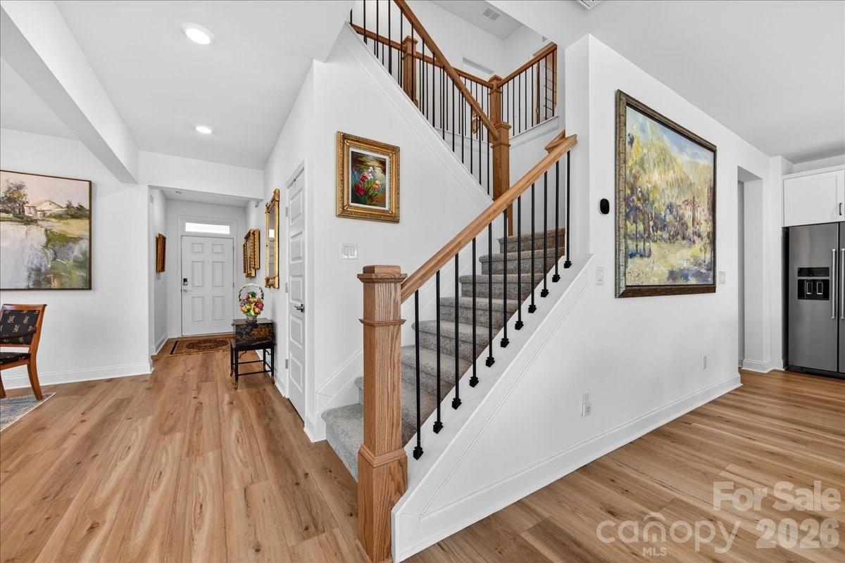 3234 Fenchurch Lane Denver NC 28037