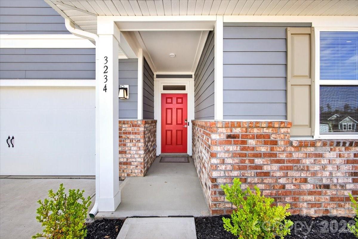 3234 Fenchurch Lane Denver NC 28037