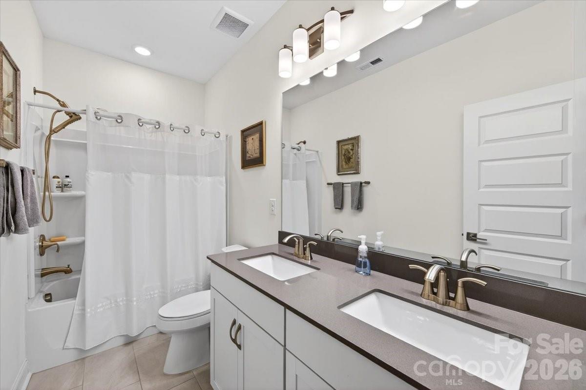 3234 Fenchurch Lane Denver NC 28037