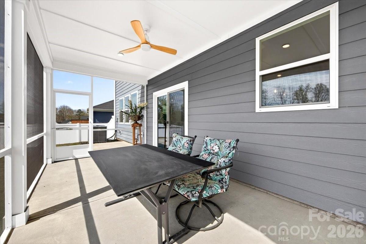 3234 Fenchurch Lane Denver NC 28037