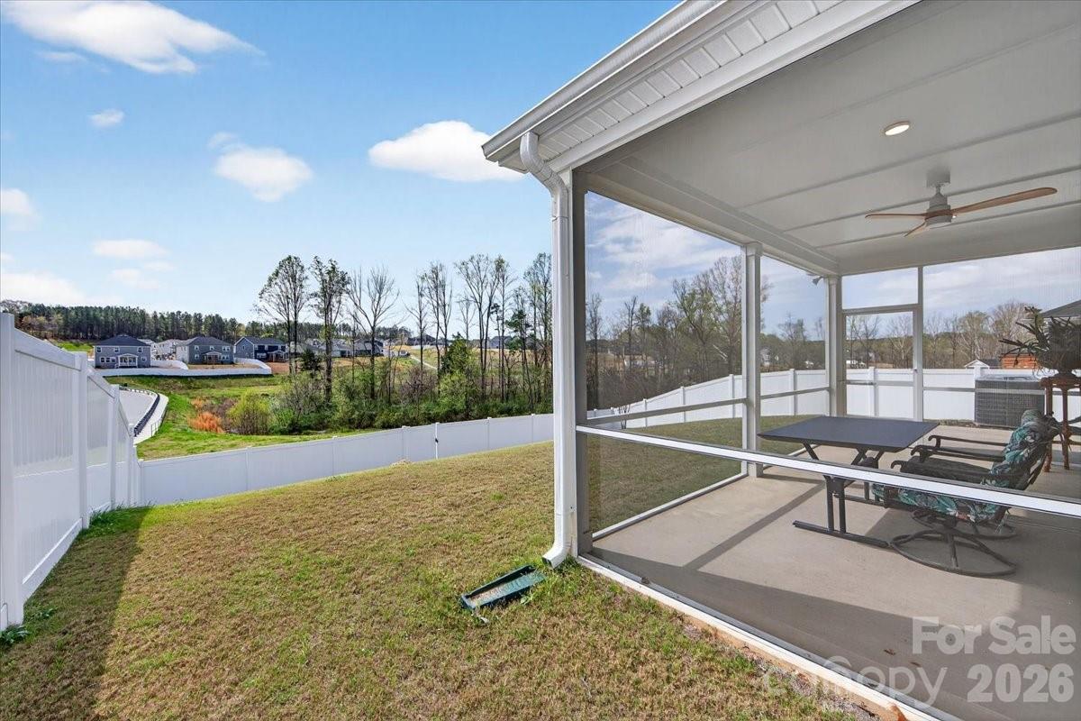 3234 Fenchurch Lane Denver NC 28037