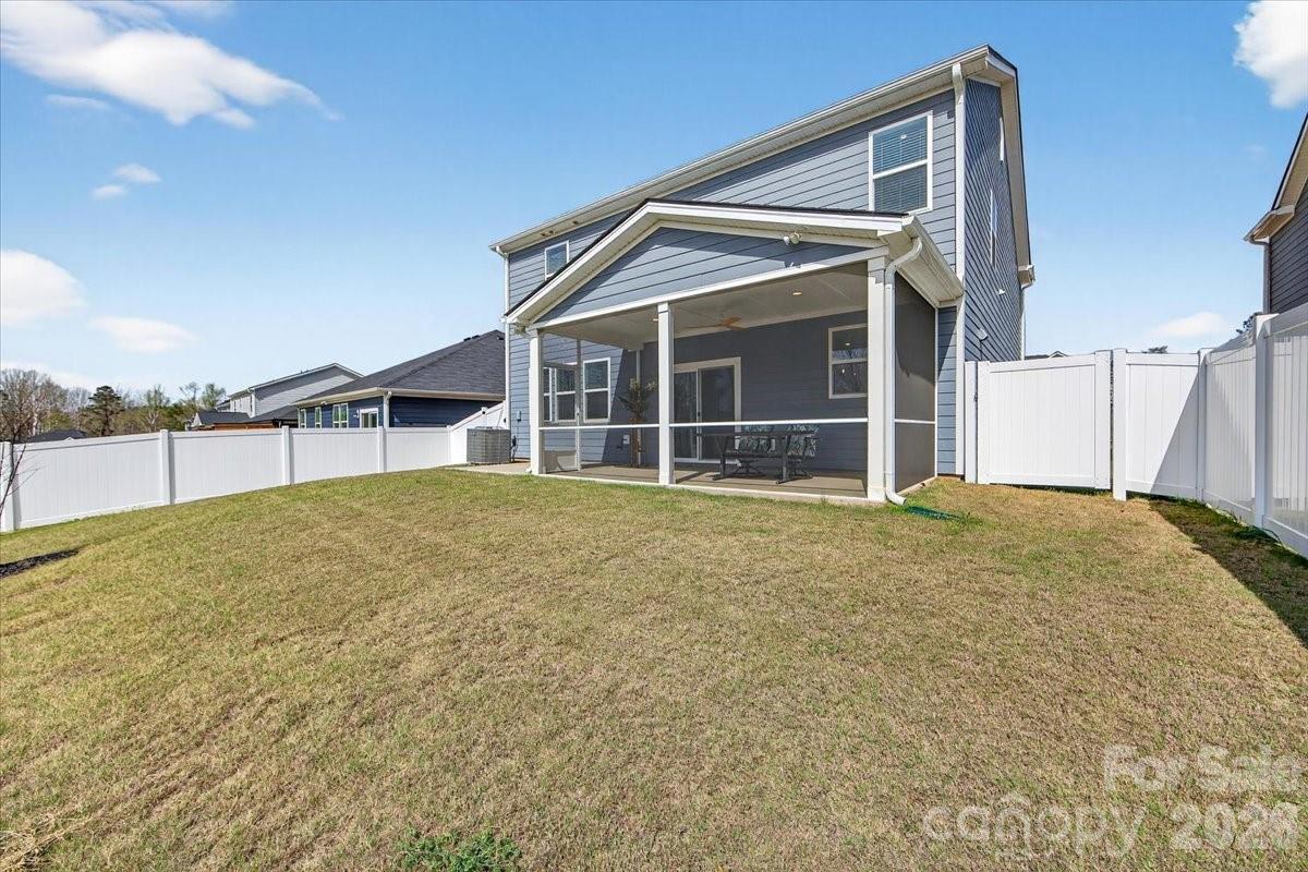 3234 Fenchurch Lane Denver NC 28037