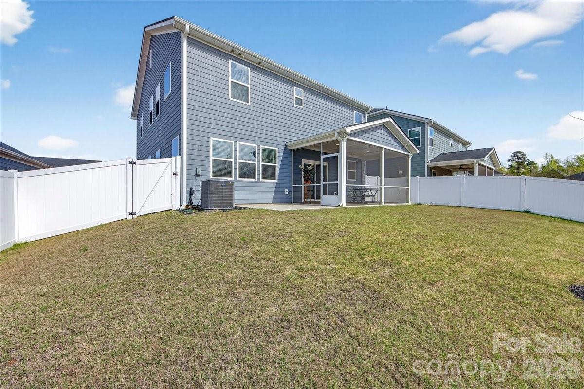 3234 Fenchurch Lane Denver NC 28037