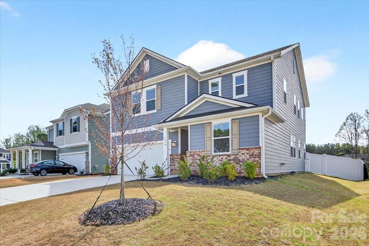 3234 Fenchurch Lane Denver NC 28037