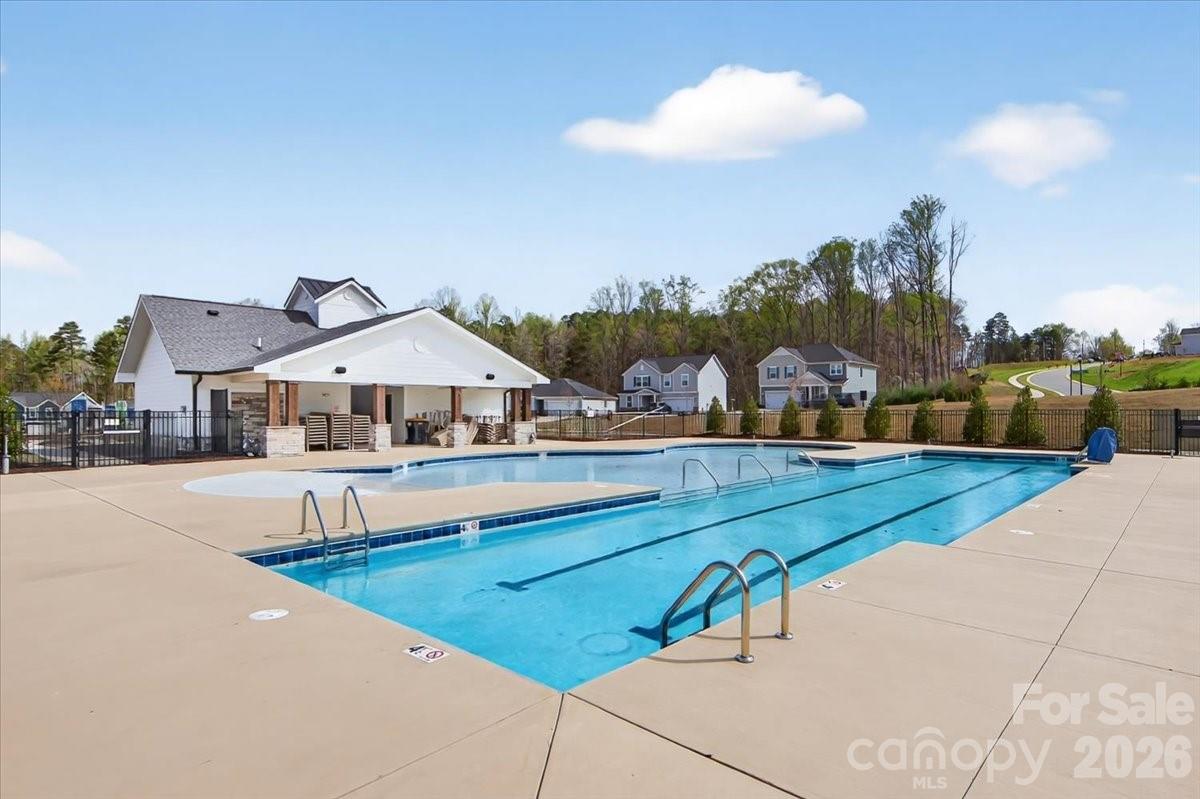 3234 Fenchurch Lane Denver NC 28037
