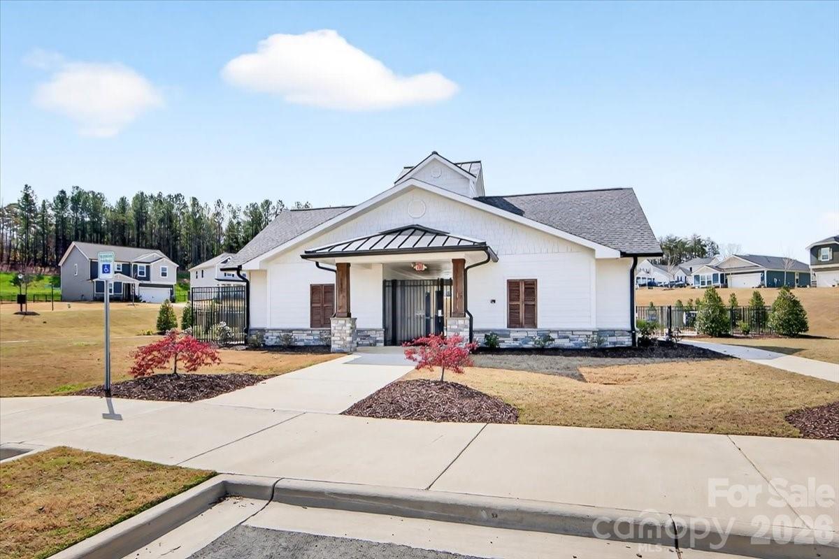 3234 Fenchurch Lane Denver NC 28037