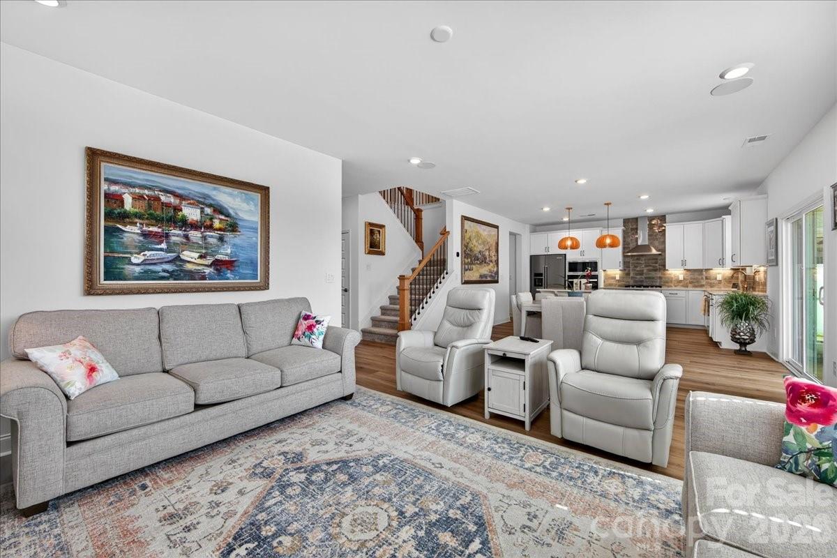 3234 Fenchurch Lane Denver NC 28037
