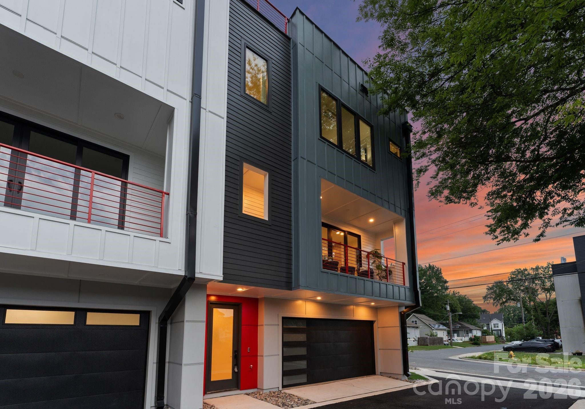 412 State Street Charlotte NC 28208