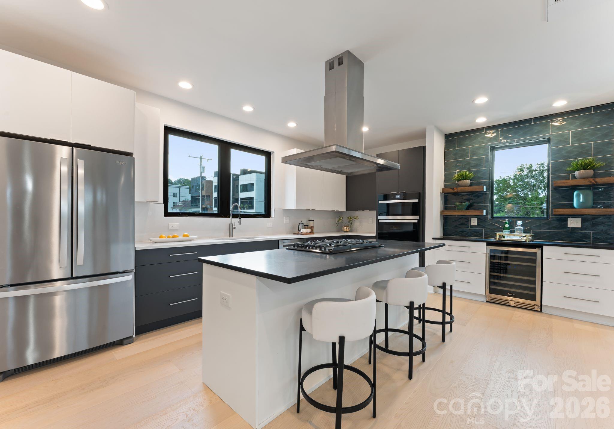 412 State Street Charlotte NC 28208