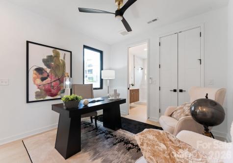 412 State Street Charlotte NC 28208