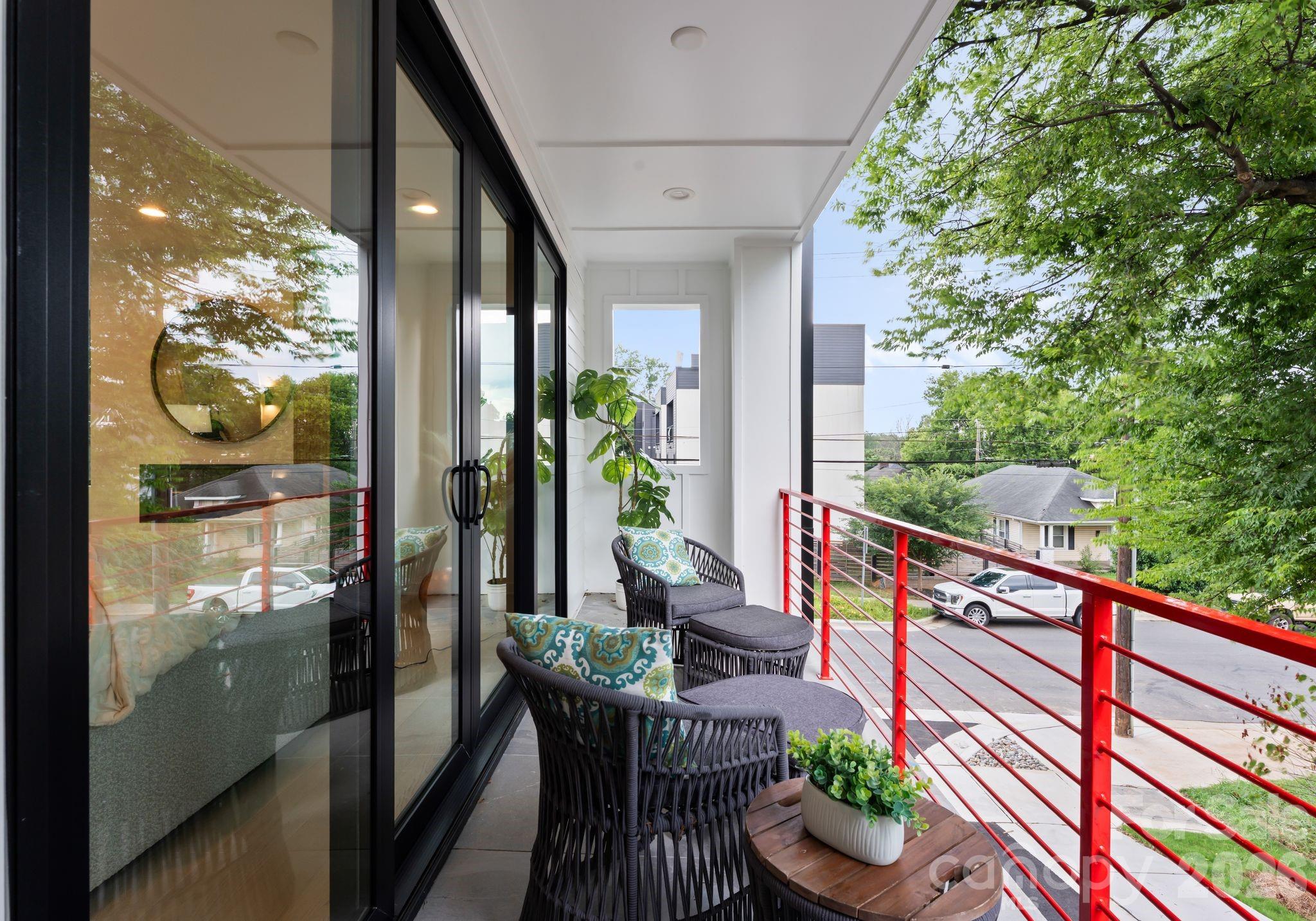 412 State Street Charlotte NC 28208