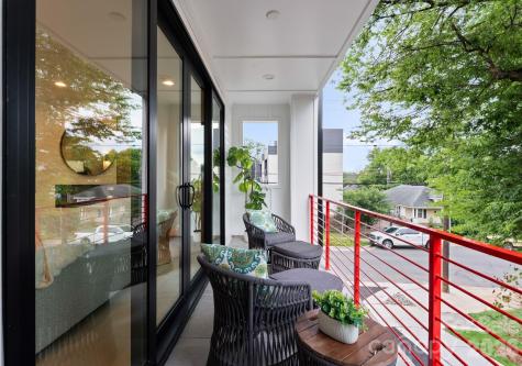 412 State Street Charlotte NC 28208