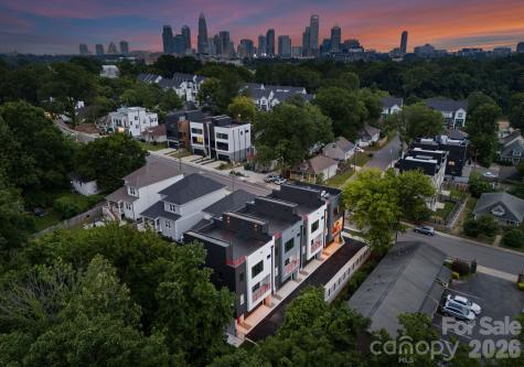 412 State Street Charlotte NC 28208