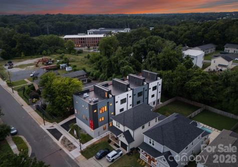 412 State Street Charlotte NC 28208