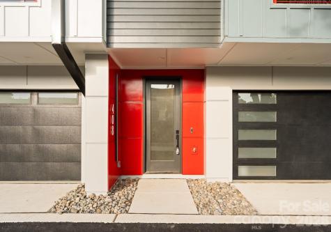 412 State Street Charlotte NC 28208