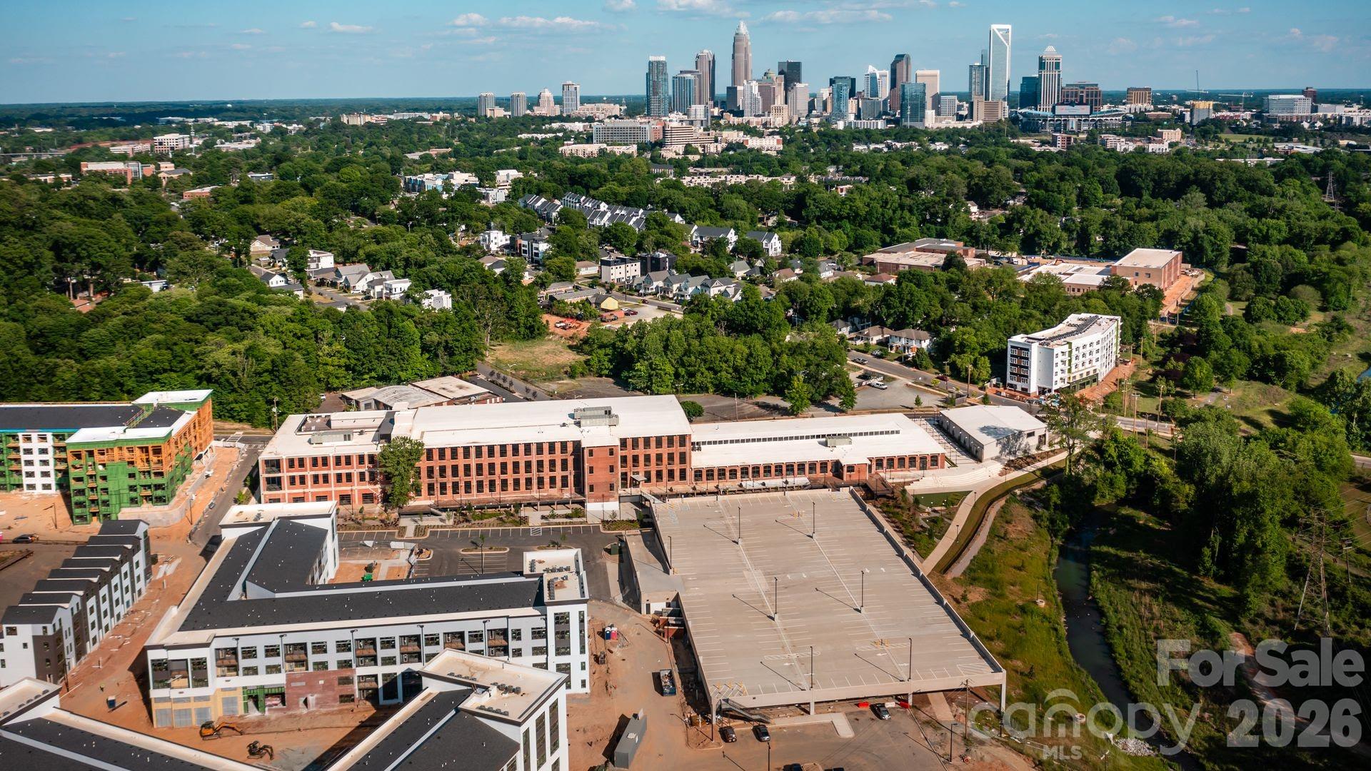 412 State Street Charlotte NC 28208