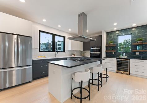 412 State Street Charlotte NC 28208