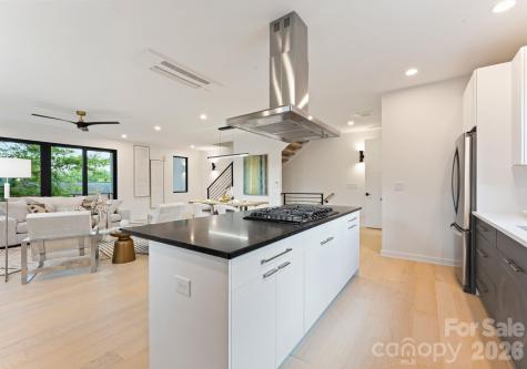 412 State Street Charlotte NC 28208